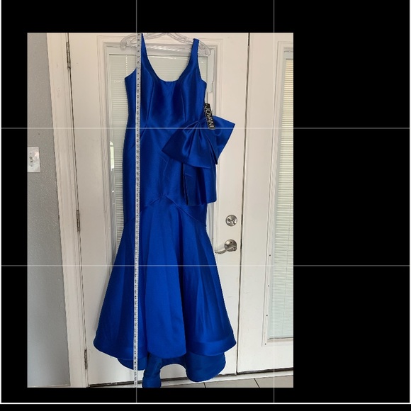 Jovani dress - Picture 7 of 10